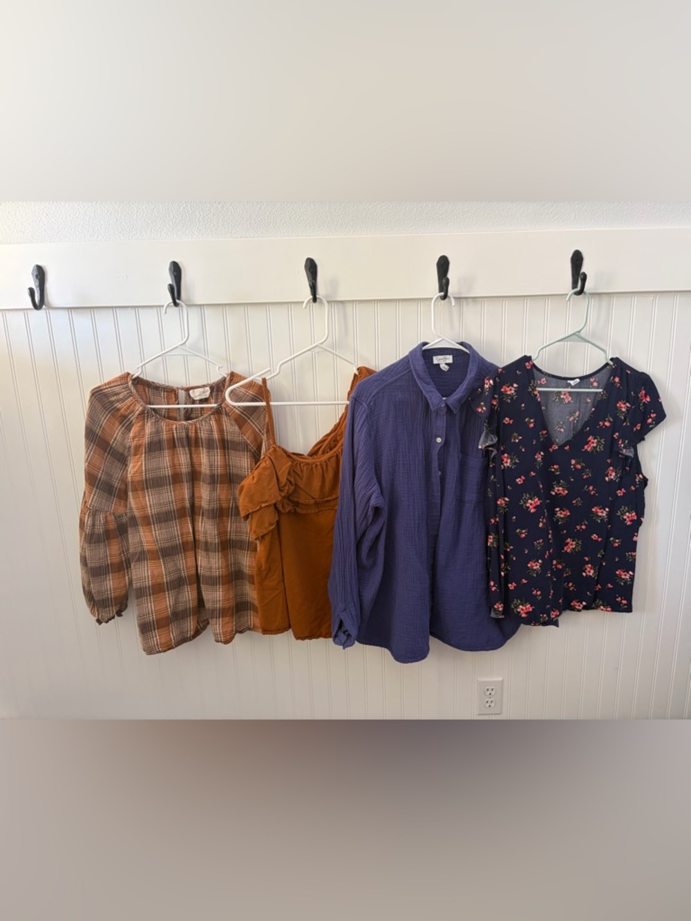 TEN PIECES - Lot of women’s clothes - XXL - Picture 3 of 13